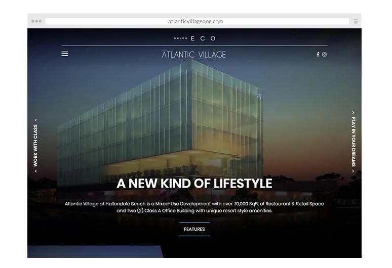 Desarrollo web