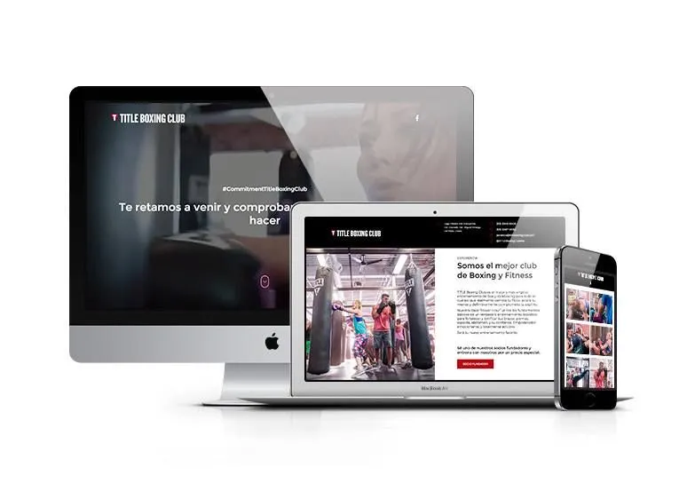 Desarrollo web