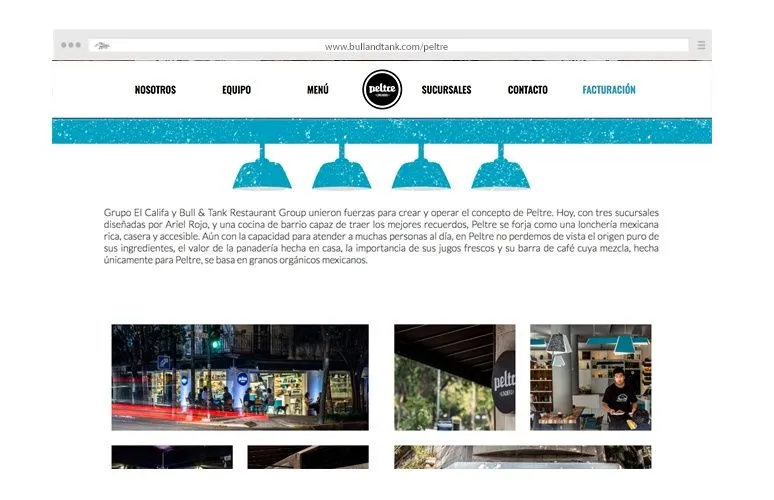 Desarrollo web