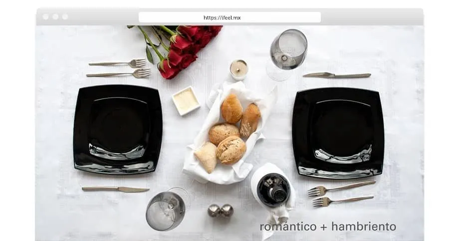 Desarrollo web