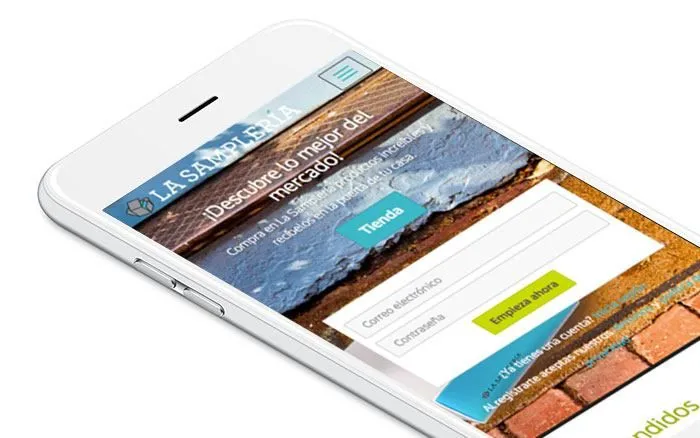 Desarrollo web