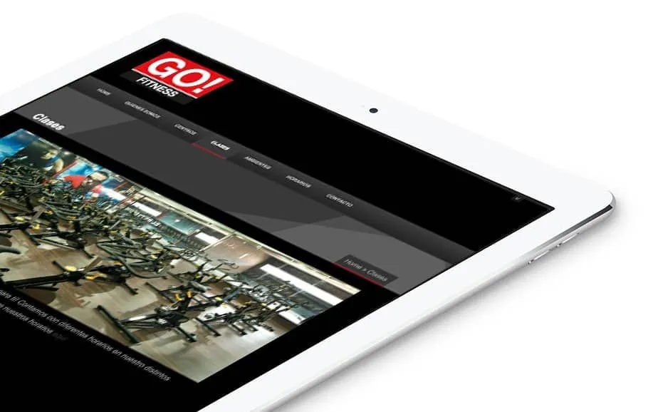 Desarrollo web