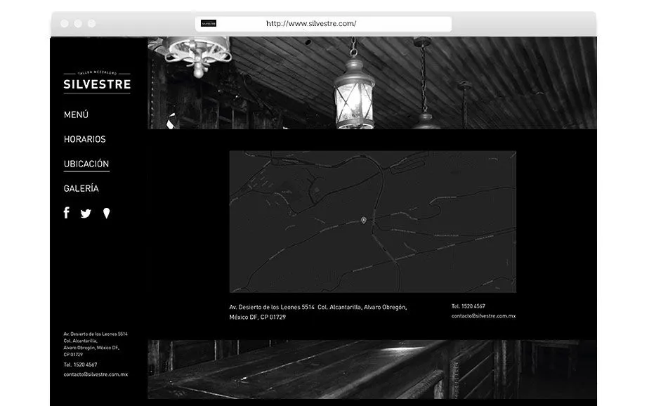 Desarrollo web