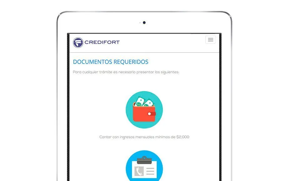 Desarrollo web