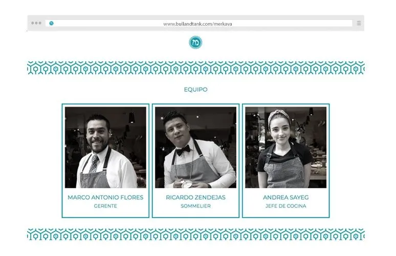 Desarrollo web