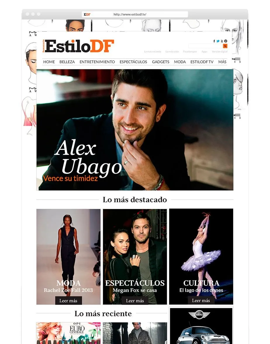 Desarrollo web