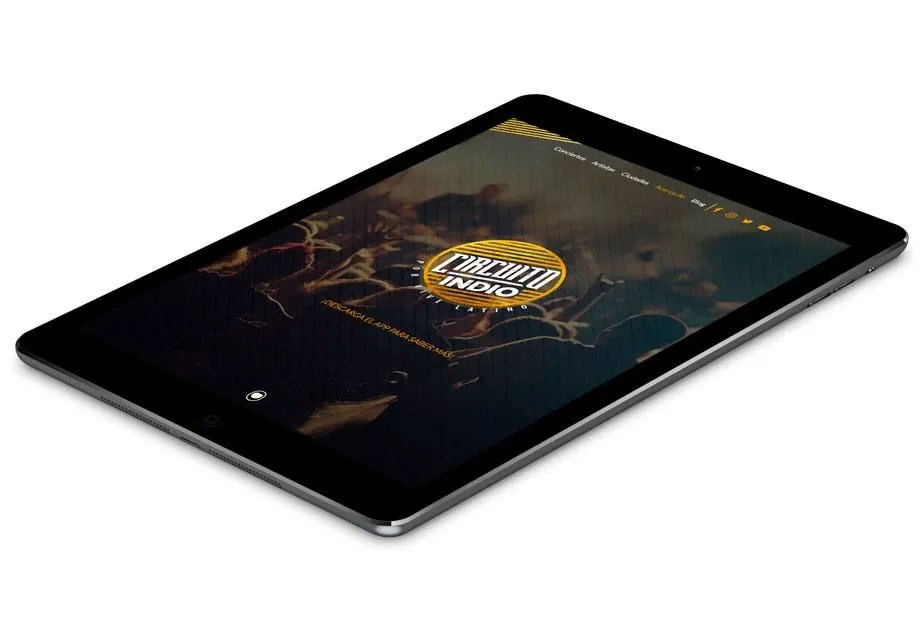 Desarrollo web
