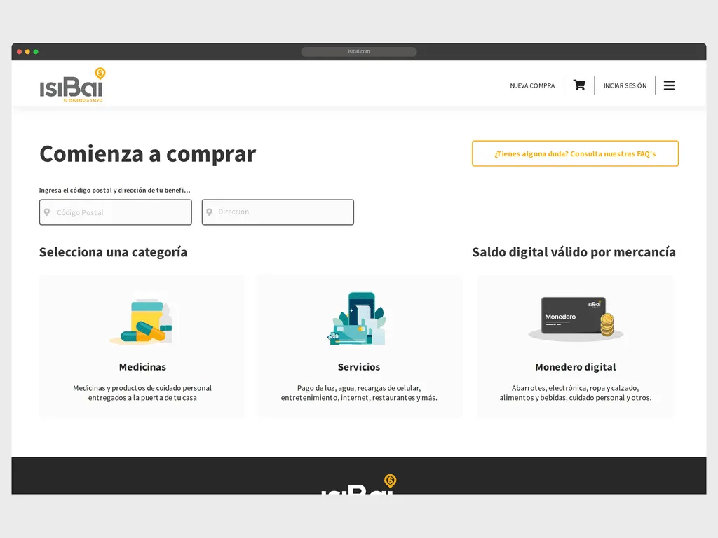 Desarrollo Web