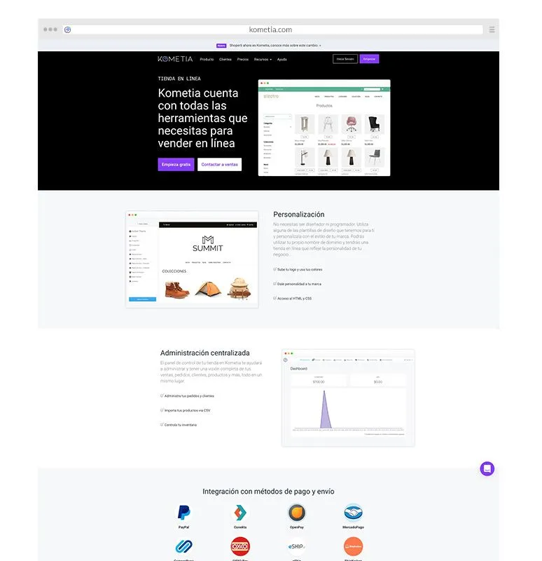 Desarrollo web