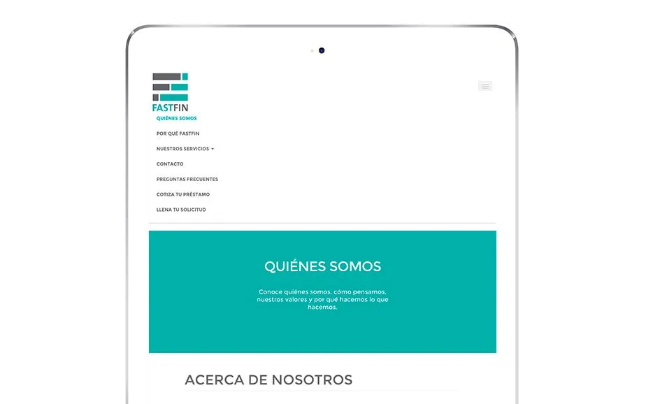 Desarrollo web