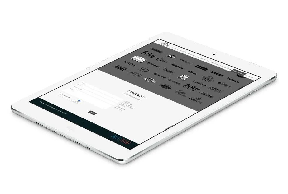 Desarrollo web