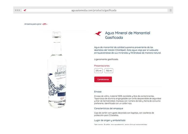 Desarrollo web