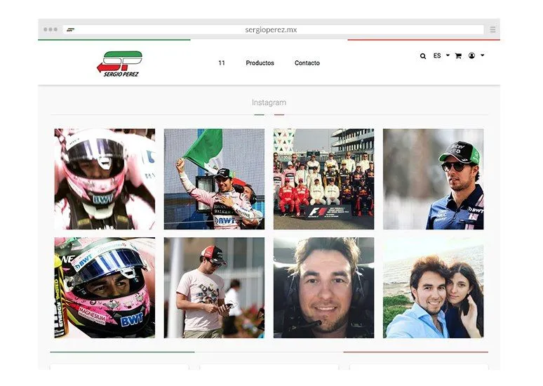 Desarrollo web