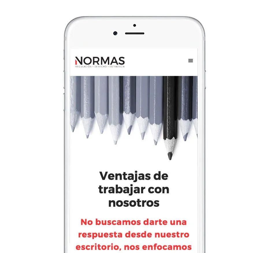 Desarrollo web