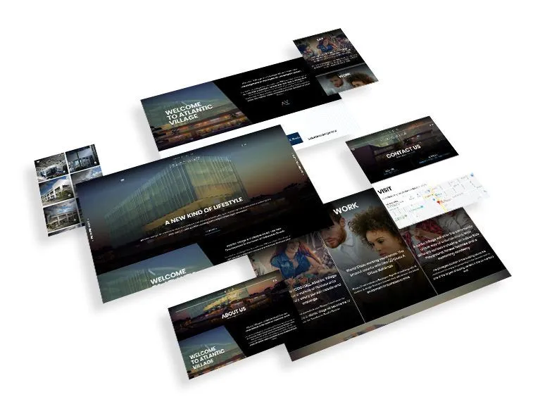 Desarrollo web