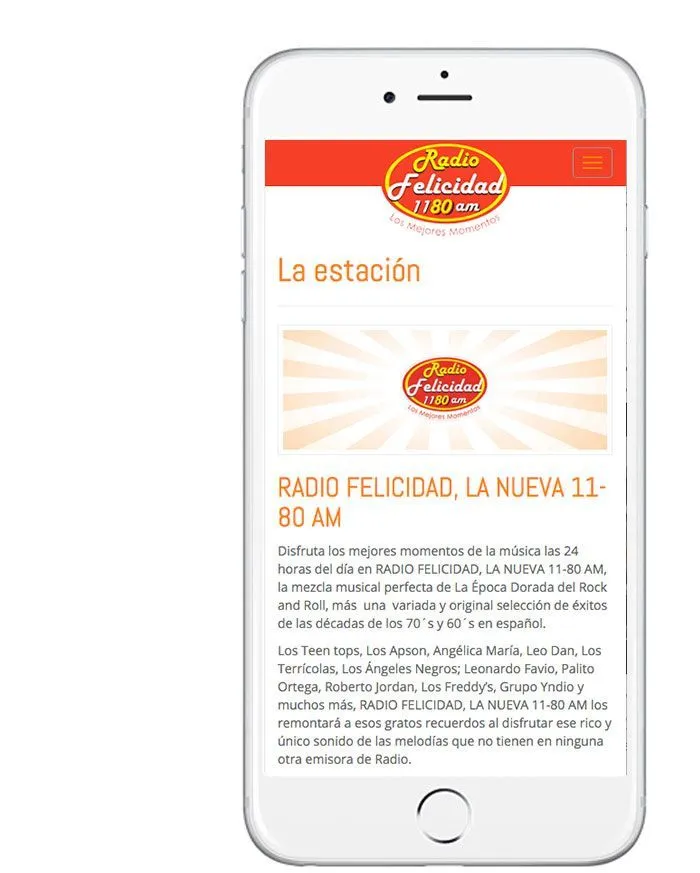 Desarrollo web
