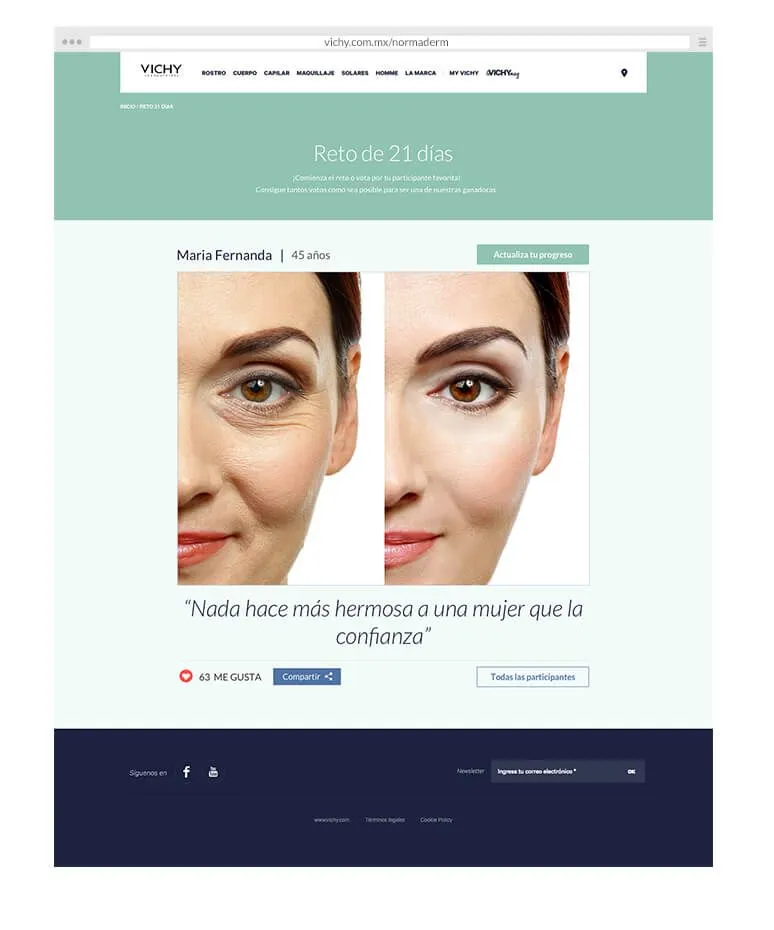 Desarrollo web
