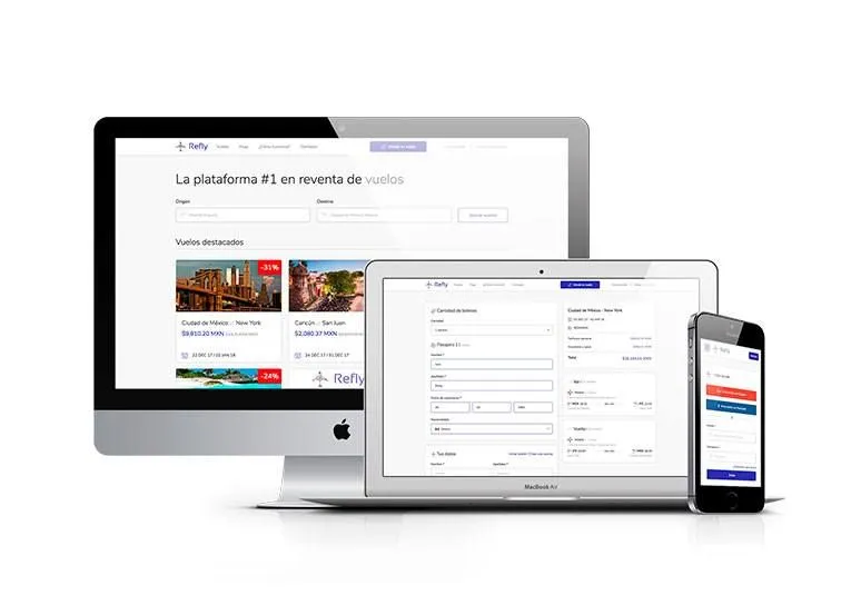 Desarrollo web