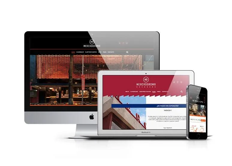 Desarrollo web