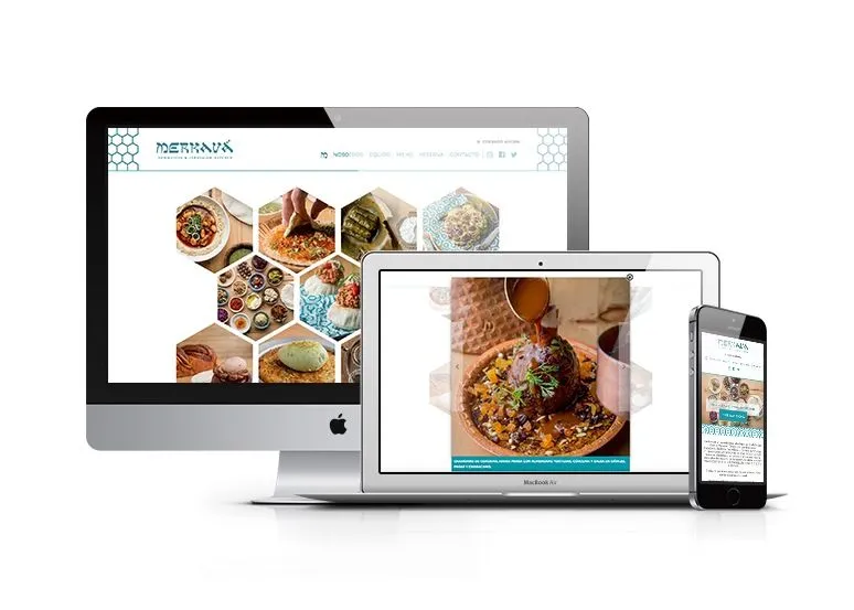 Desarrollo web