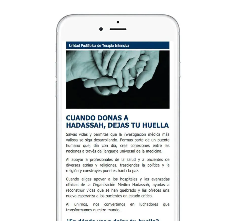 Desarrollo web