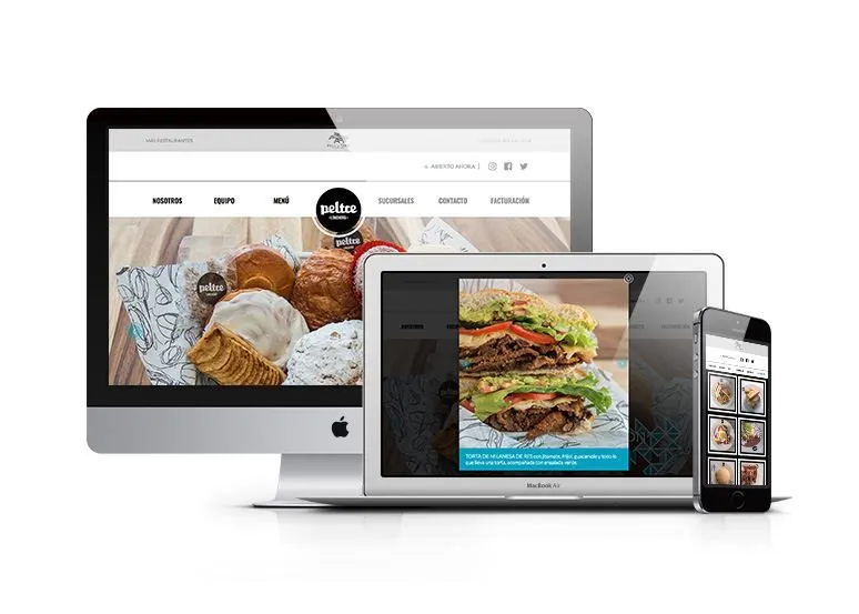 Desarrollo web