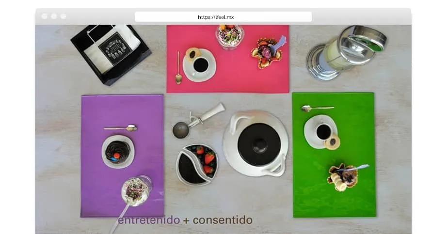 Desarrollo web