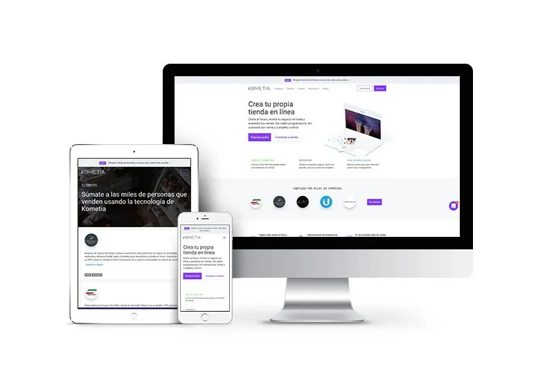 Desarrollo web