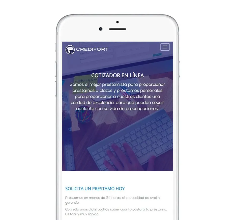 Desarrollo web