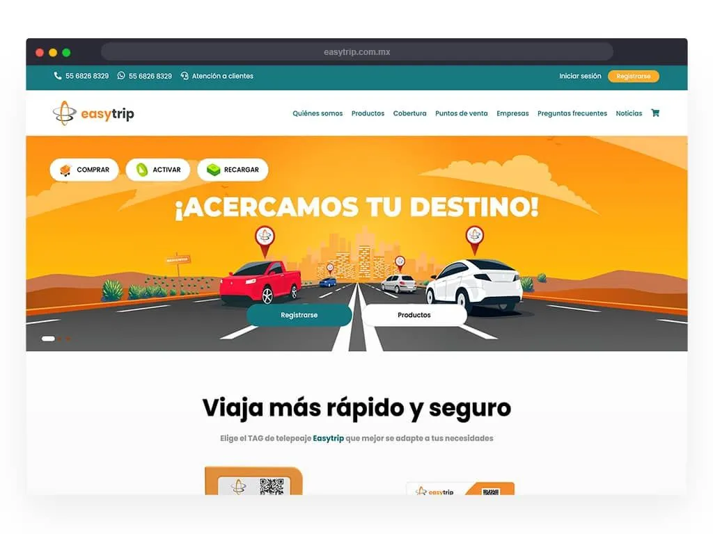 Desarrollo web