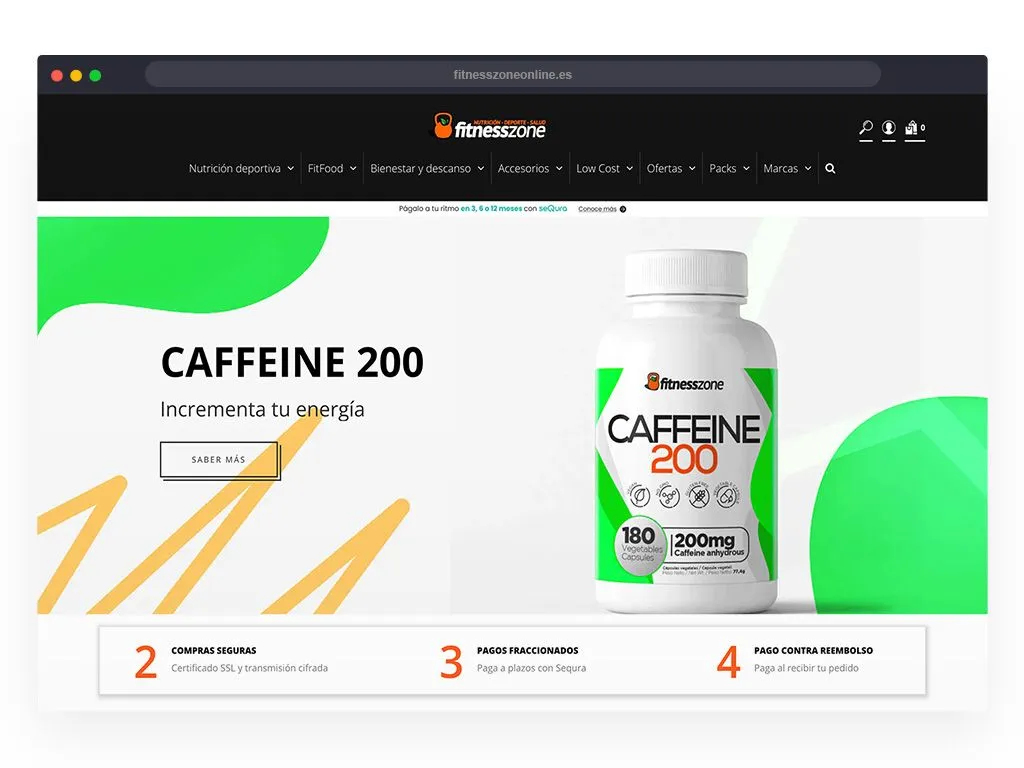 Ecommerce