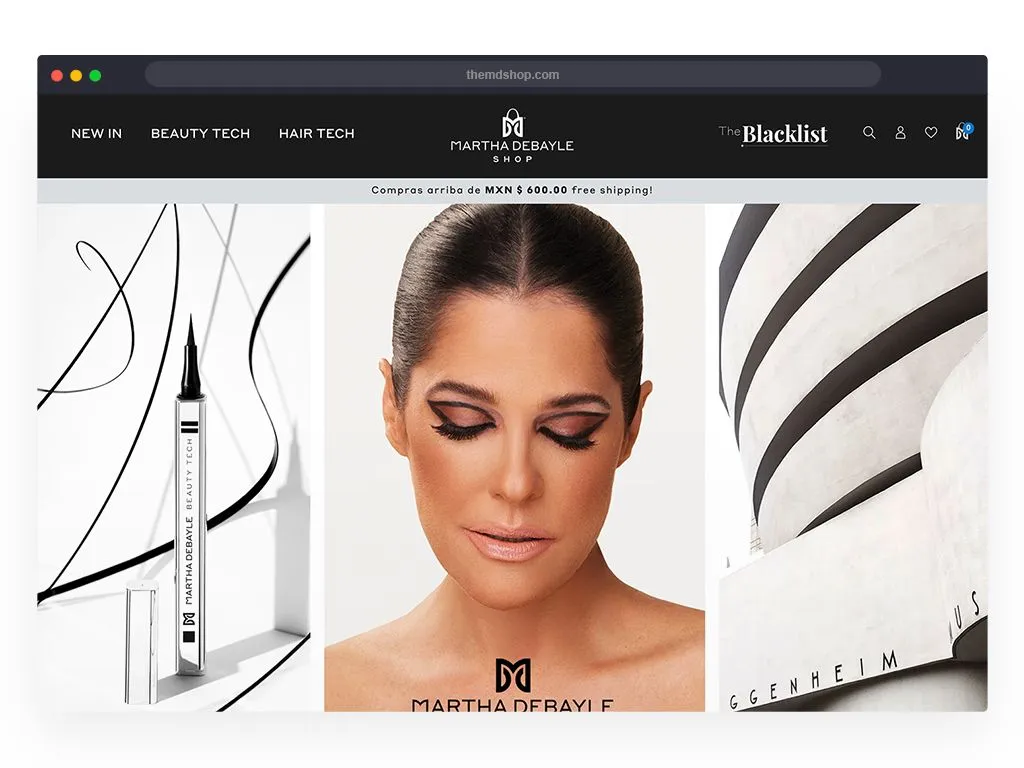 Desarrollo web