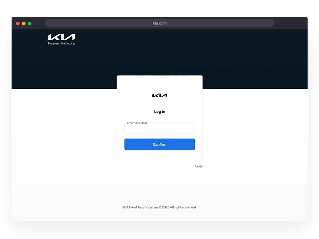 Desarrollo web