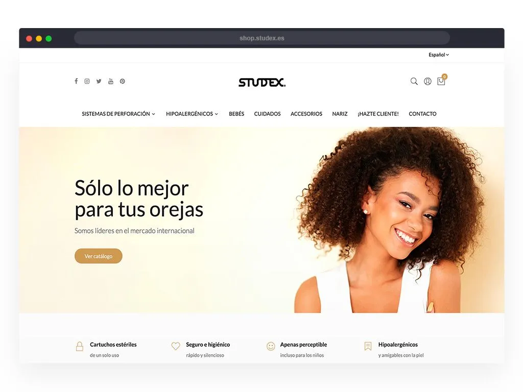 Ecommerce