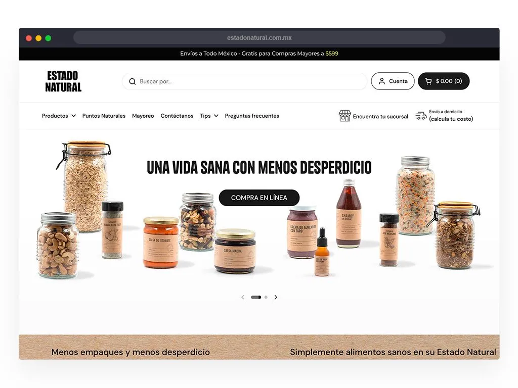 Desarrollo web