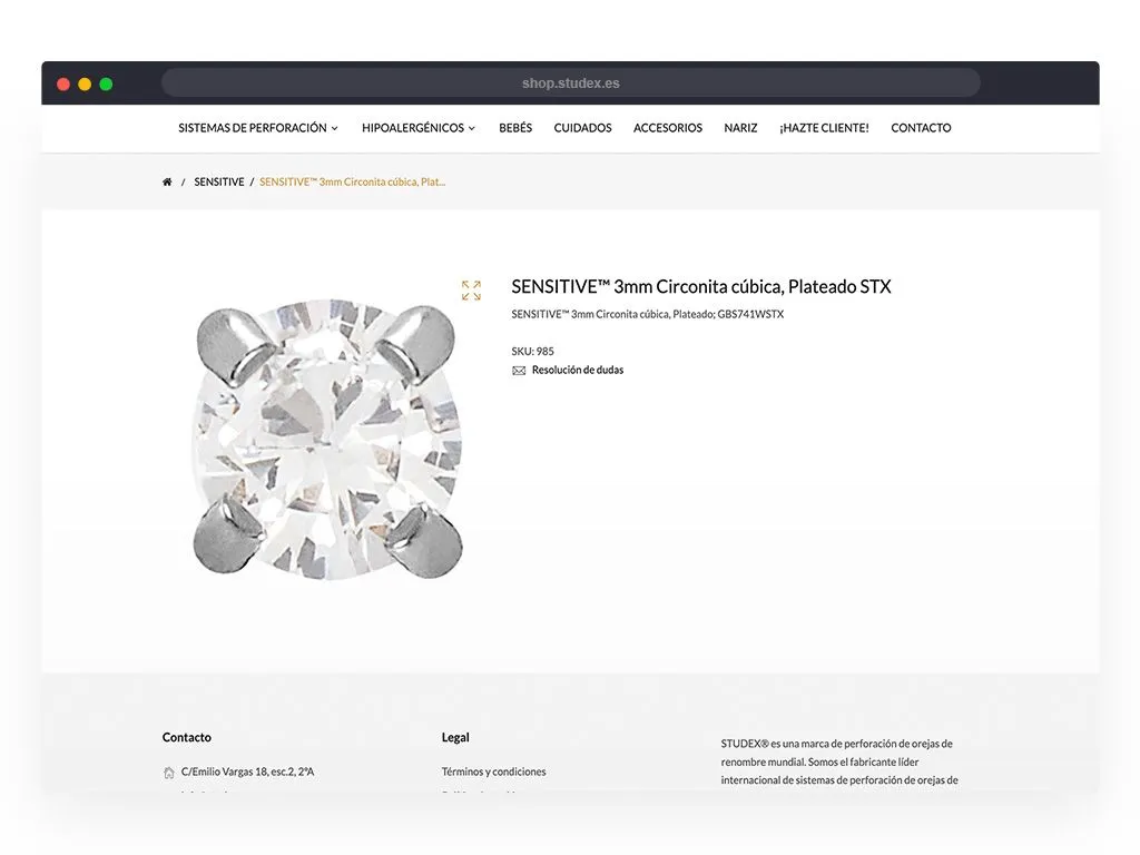 Ecommerce