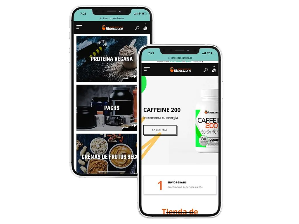 Ecommerce