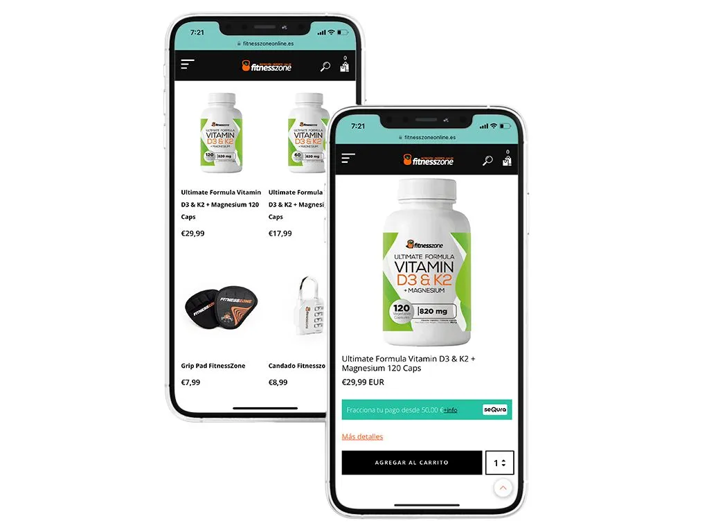 Ecommerce