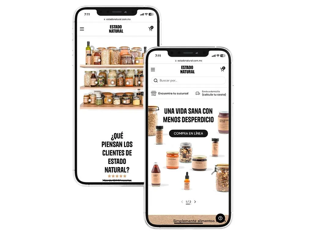 Desarrollo web