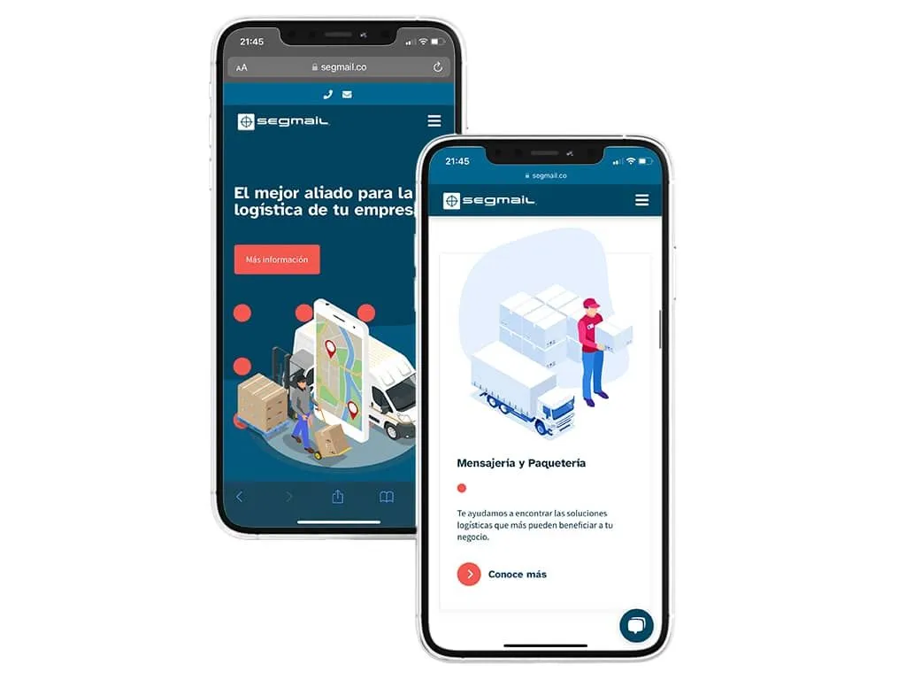 Desarrollo web