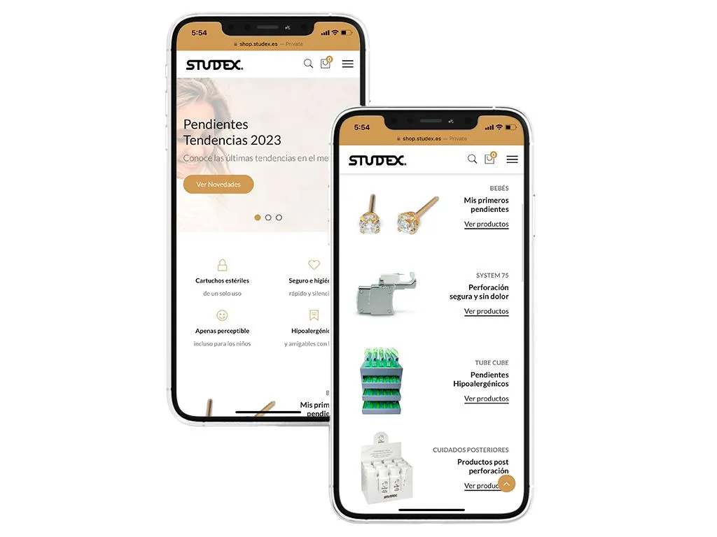 Ecommerce