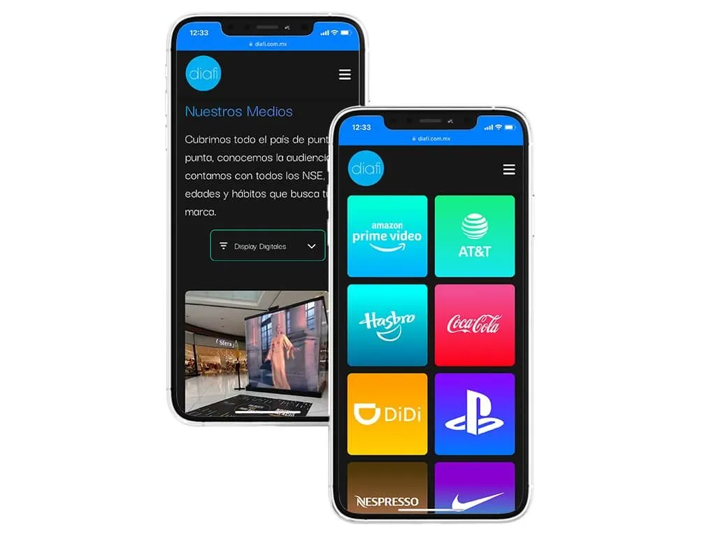 Desarrollo web