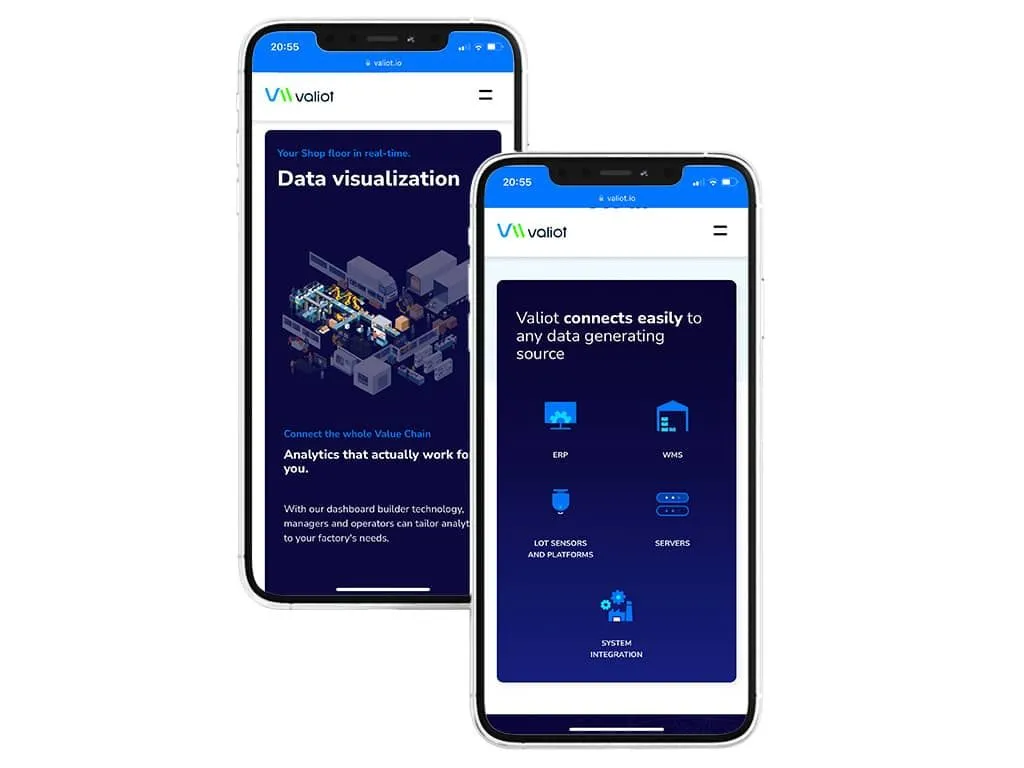 Desarrollo web