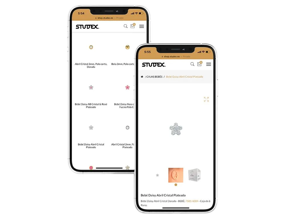 Ecommerce