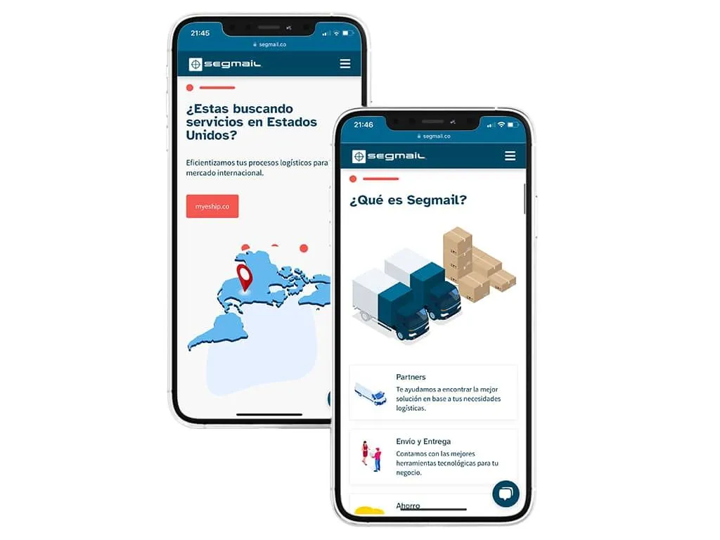 Desarrollo web
