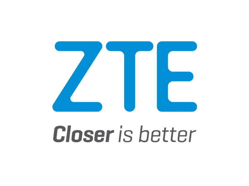ZTE