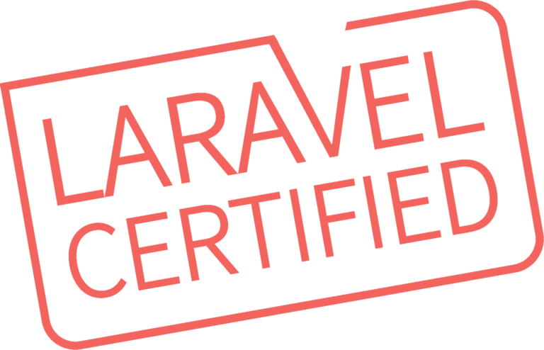 Laravel Certified