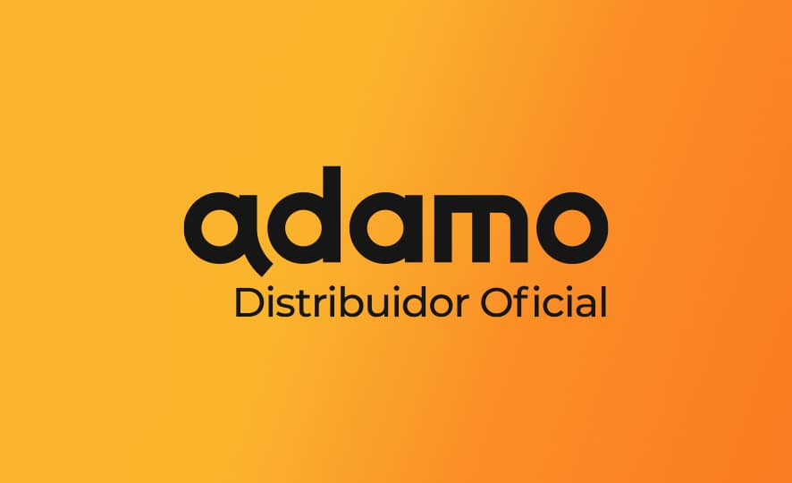Adamo Distribuidor Oficial