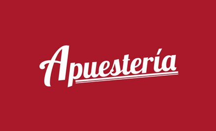 Apuestería