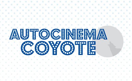 Autocinema Coyote
